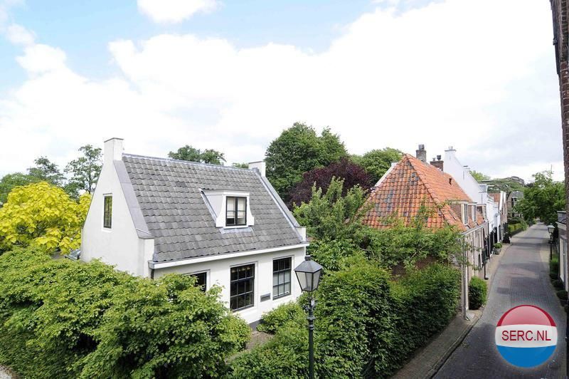 Dorpsstraat — Loenen aan de Vecht