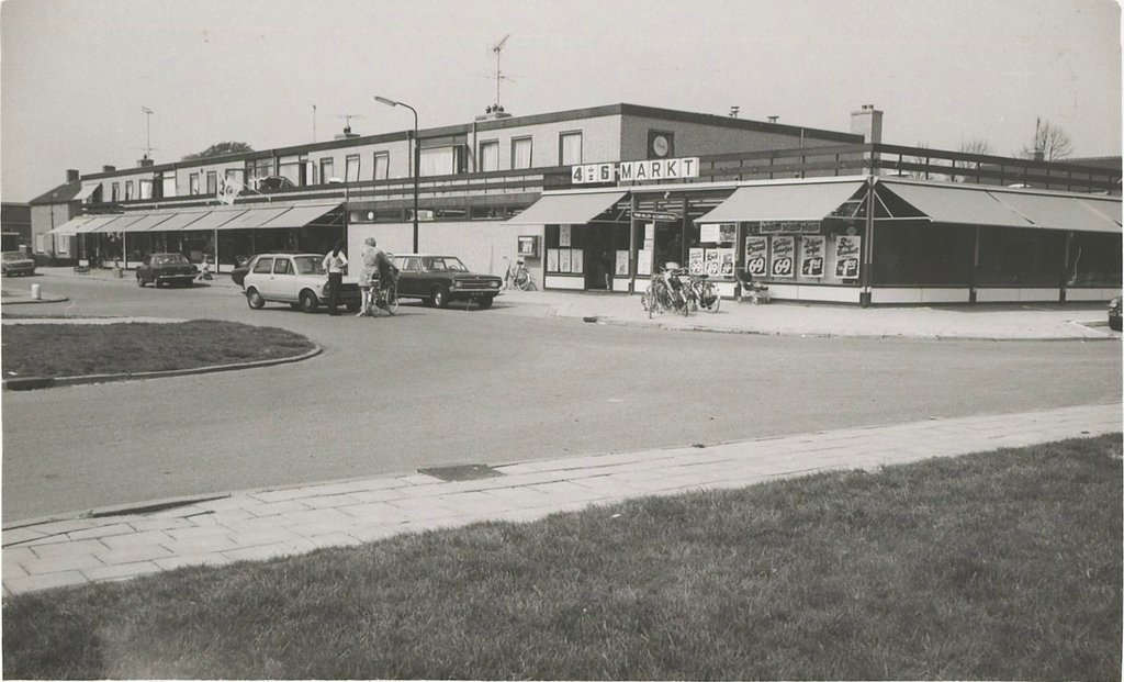 Prins Willem Alexanderstraat — Lopik