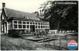 Berghuis — Maarn
