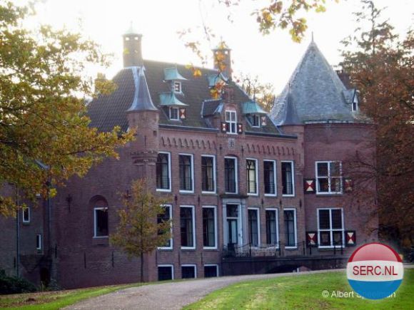 Maarnse Grindweg — Maarn