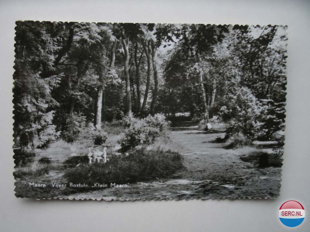 Klein Maarn — Maarn