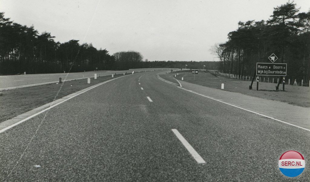 A 12 — Maarn