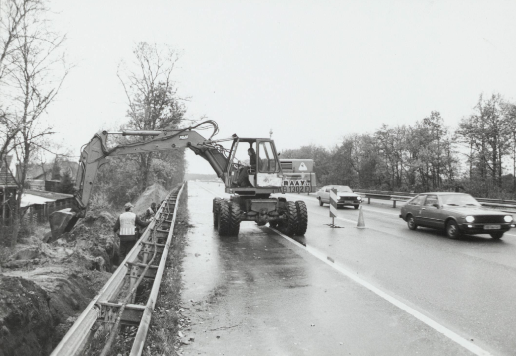 A 12 — Maarn
