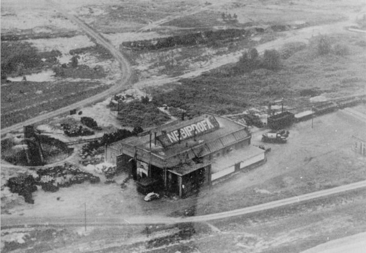 Luchtfoto's — Maarn