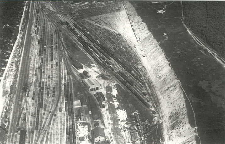 Luchtfoto's — Maarn