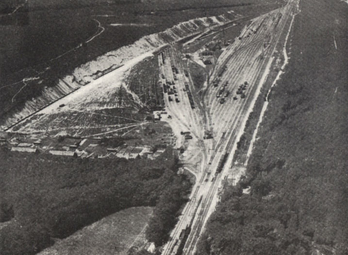 Luchtfoto's — Maarn