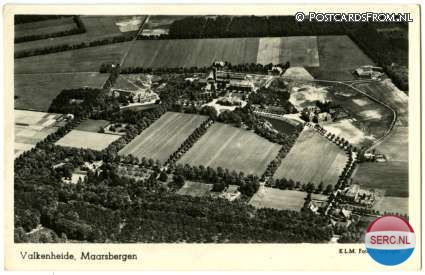 Valkenheide — Maarsbergen