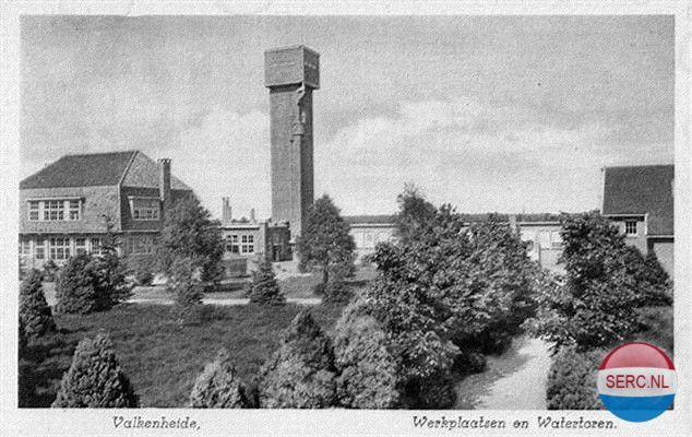 Valkenheide — Maarsbergen