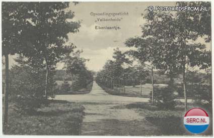 Valkenheide — Maarsbergen