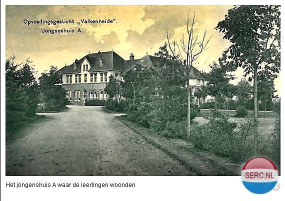 Valkenheide — Maarsbergen