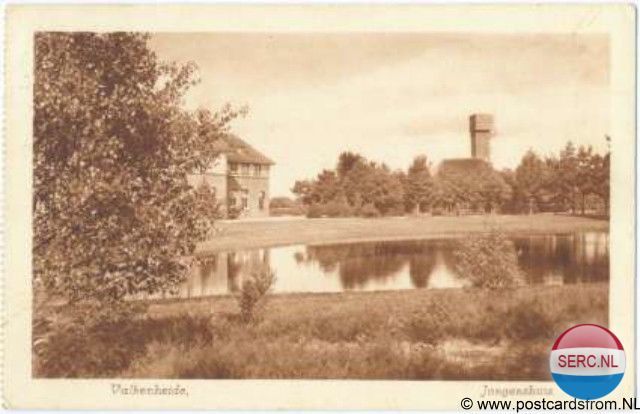 Valkenheide — Maarsbergen