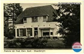 Kerken — Maarsbergen