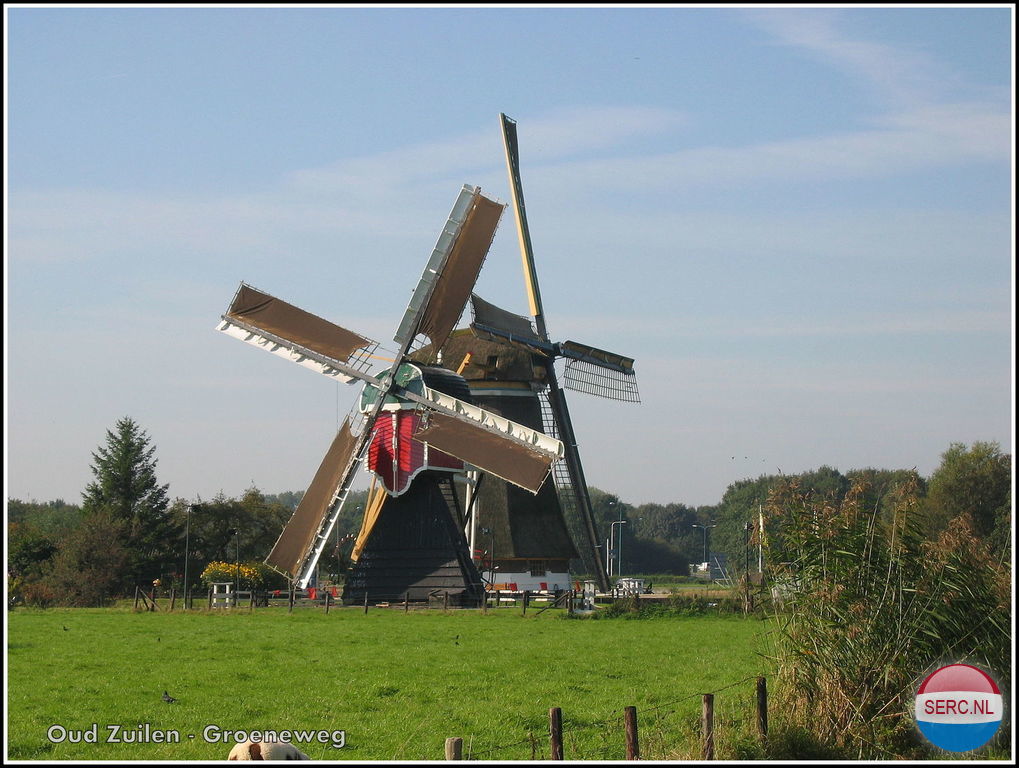 Groeneweg — Maarssen