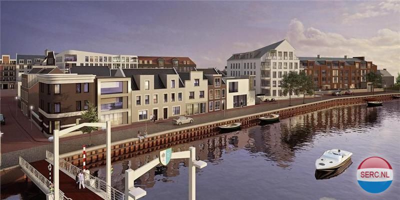 J. de Regtstraat — Maarssen
