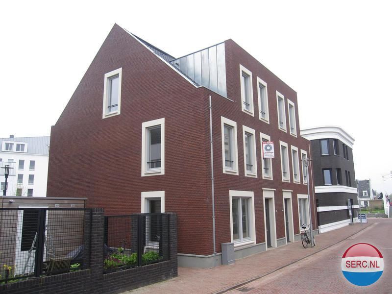 J. de Regtstraat — Maarssen