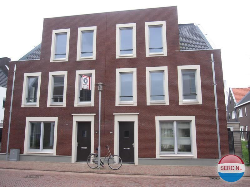 J. de Regtstraat — Maarssen