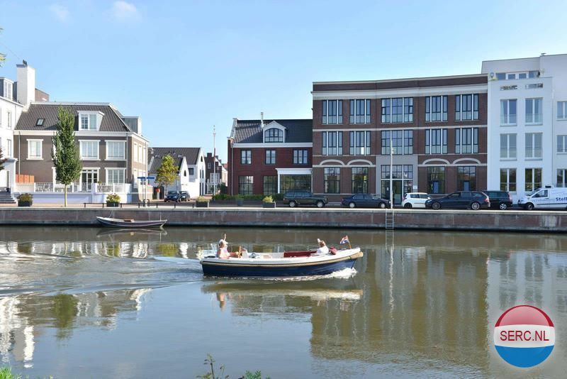De Hoopkade — Maarssen