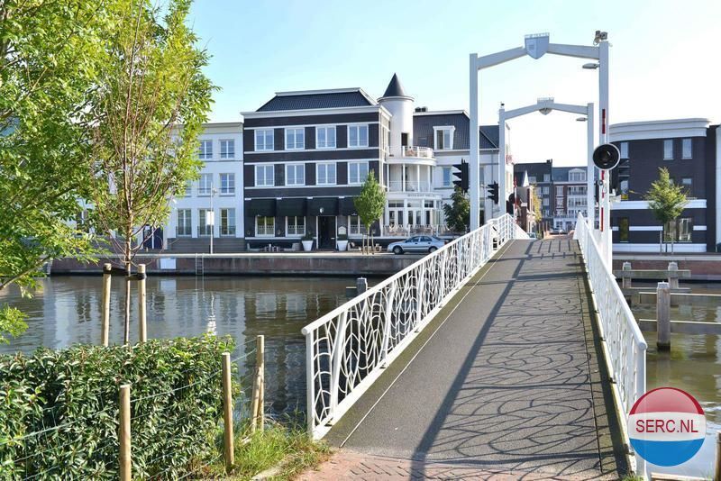 De Hoopkade — Maarssen