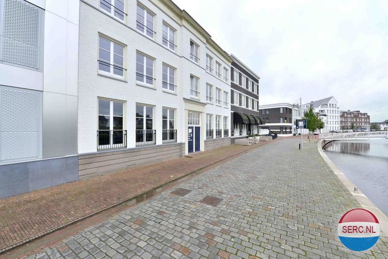 De Hoopkade — Maarssen