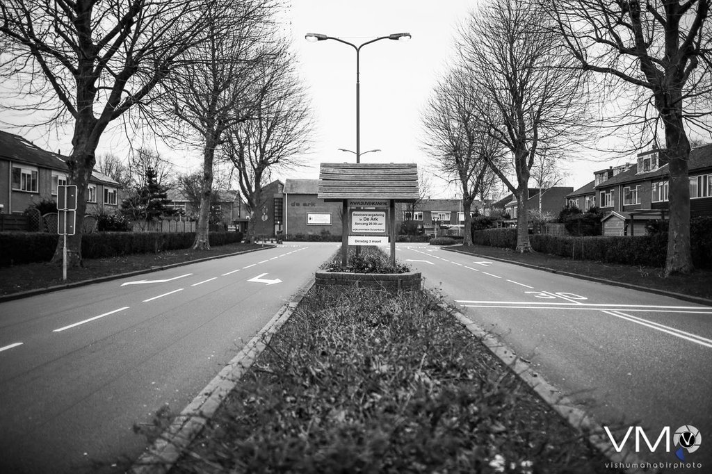Duivenkamp — Maarssen