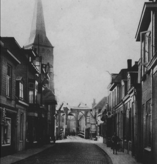 Kaatsbaan — Maarssen