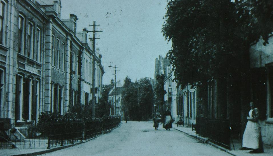 Kaatsbaan — Maarssen
