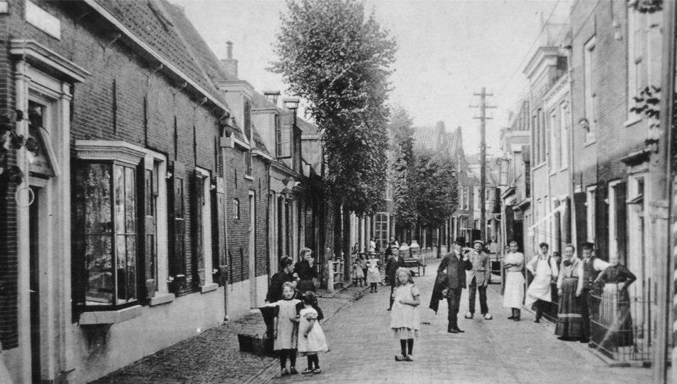 Kaatsbaan — Maarssen