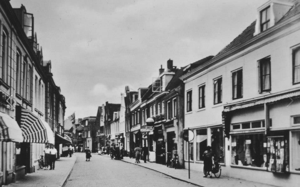 Kaatsbaan — Maarssen