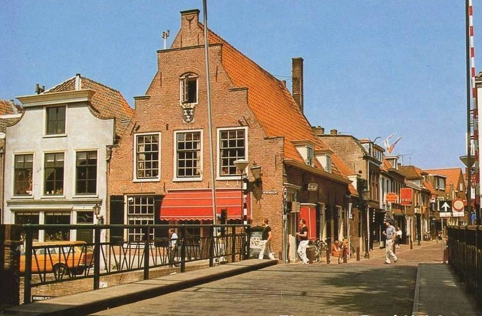 Kaatsbaan — Maarssen