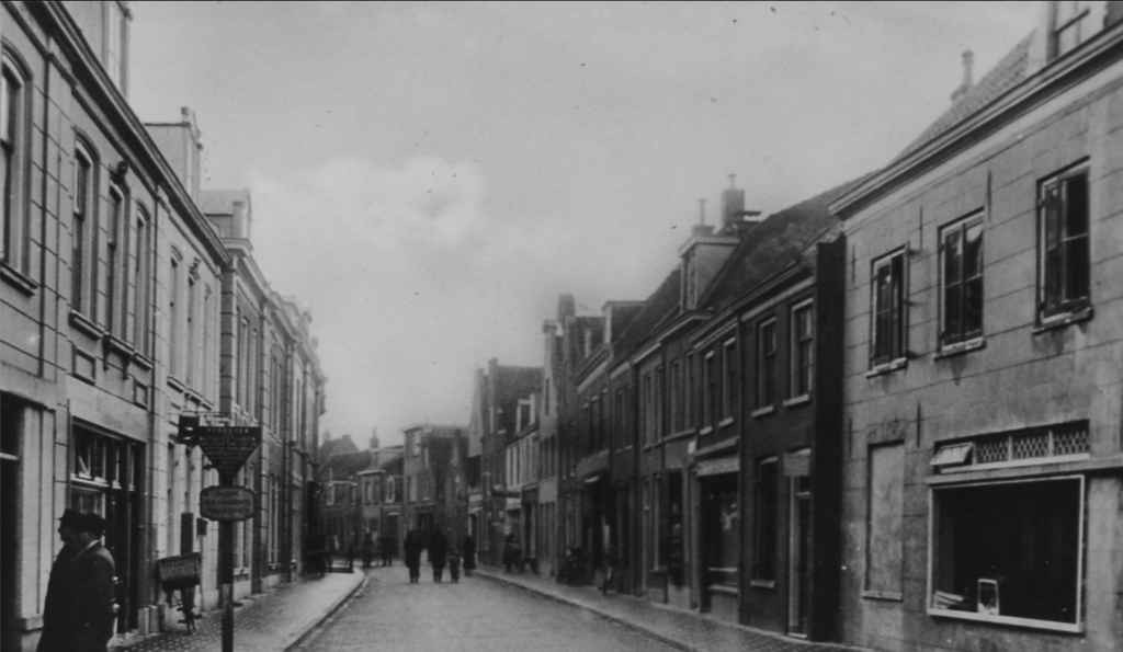 Kaatsbaan — Maarssen