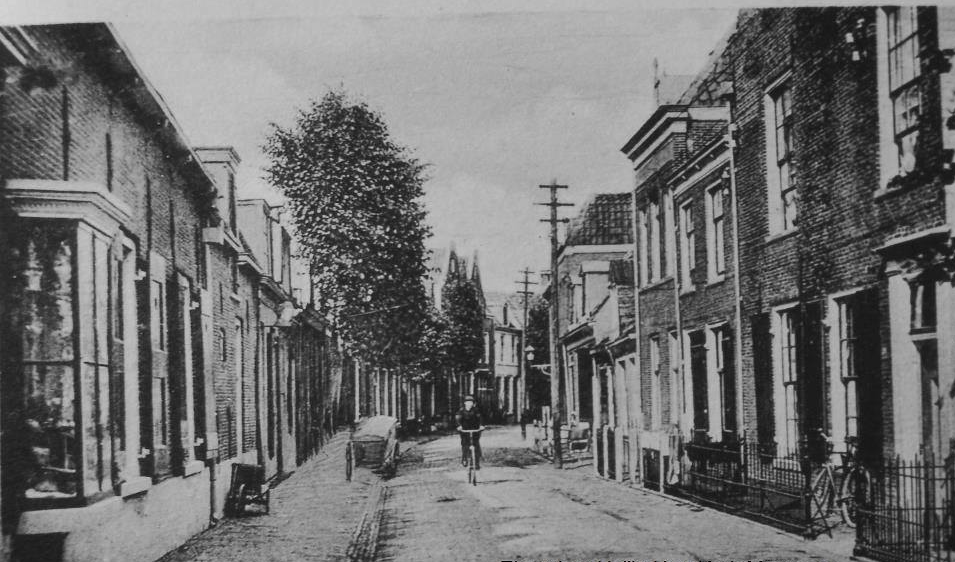 Kaatsbaan — Maarssen