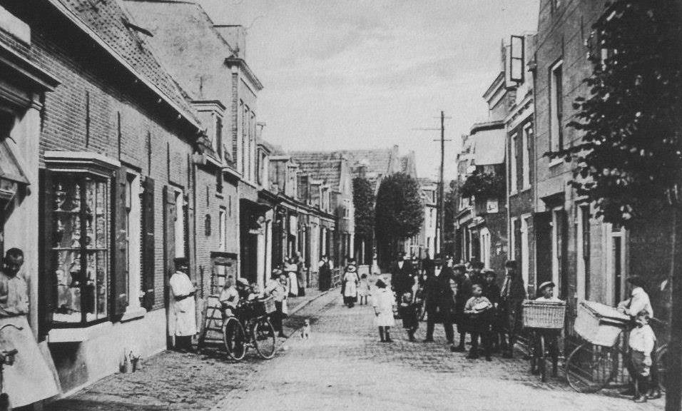 Kaatsbaan — Maarssen