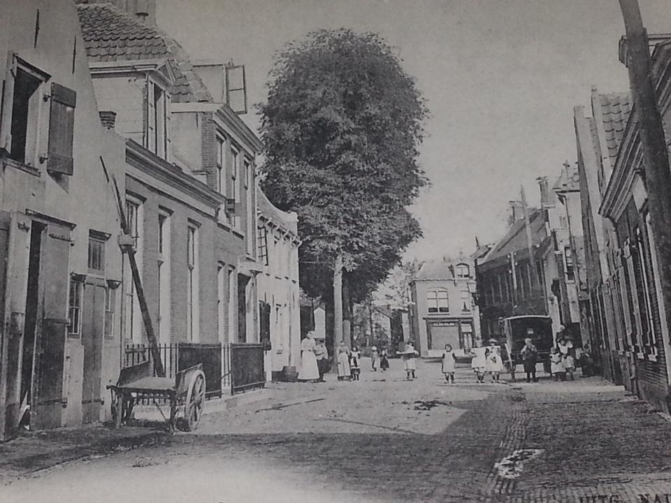 Bolensteinsestraat — Maarssen