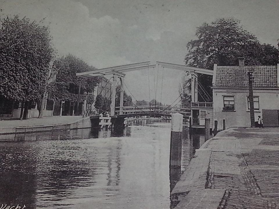 Bruggen — Maarssen