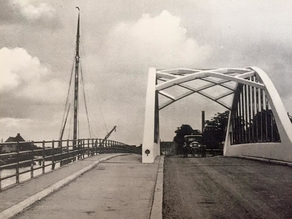 Bruggen — Maarssen