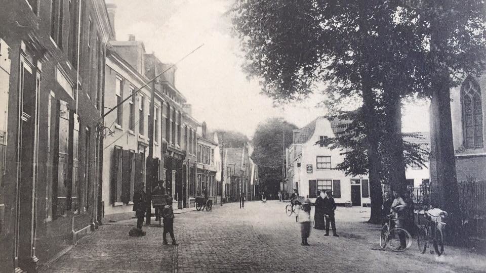 Breedstraat — Maarssen