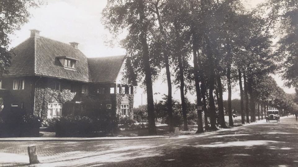 Kerkweg — Maarssen