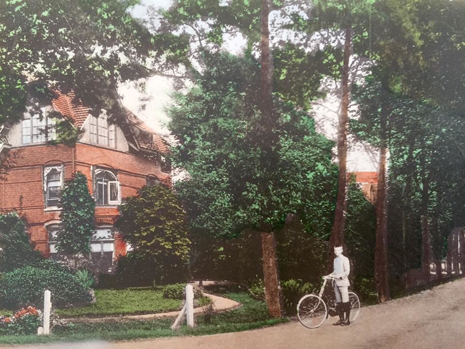 Kerkweg — Maarssen