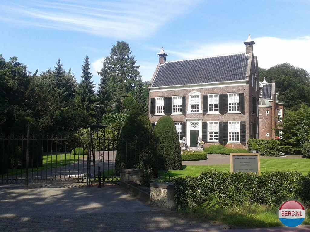 Dorpsweg — Maartensdijk