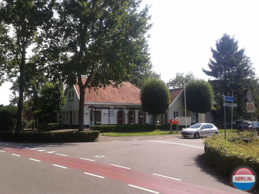 Dorpsweg — Maartensdijk