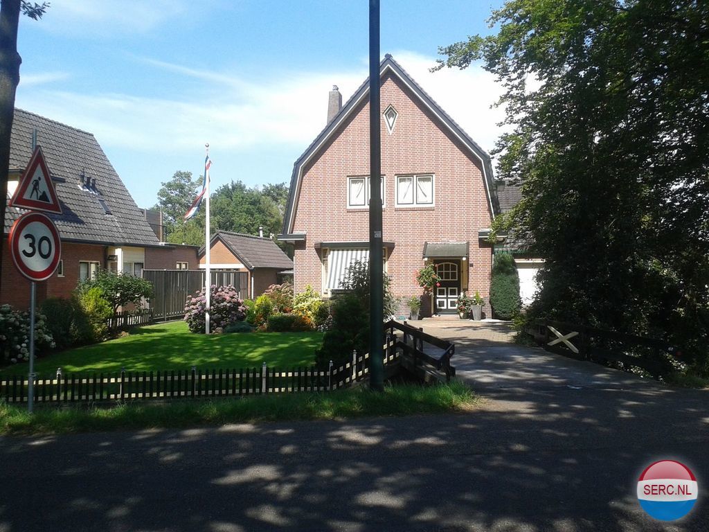 Dorpsweg — Maartensdijk