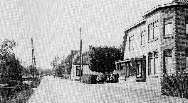 Bozenhoven — Mijdrecht