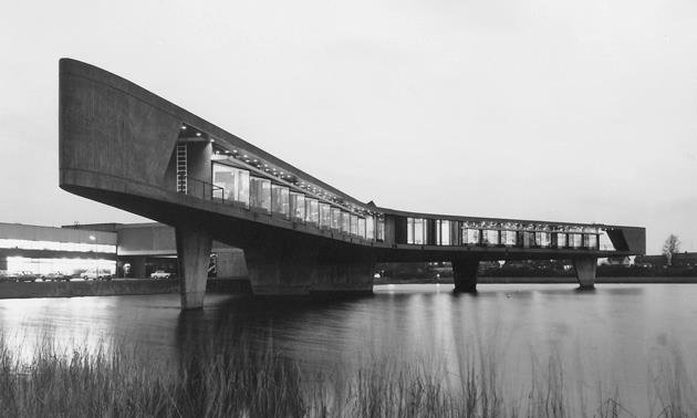 Bedrijven — Mijdrecht