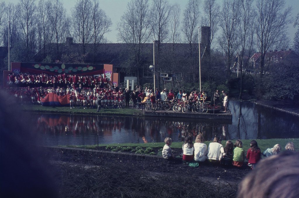 Hoofdweg — Mijdrecht