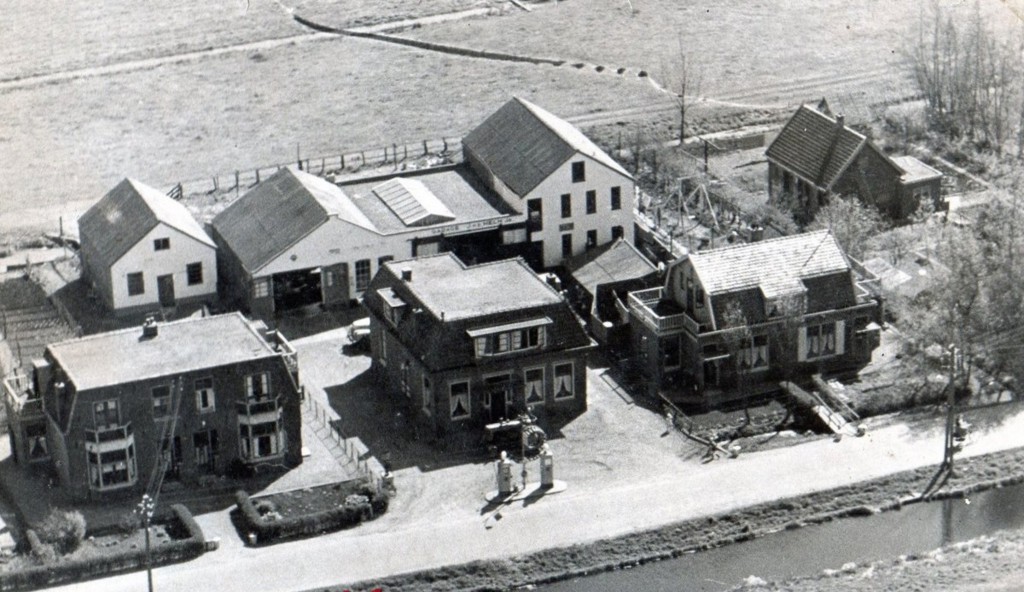 Hofland — Mijdrecht