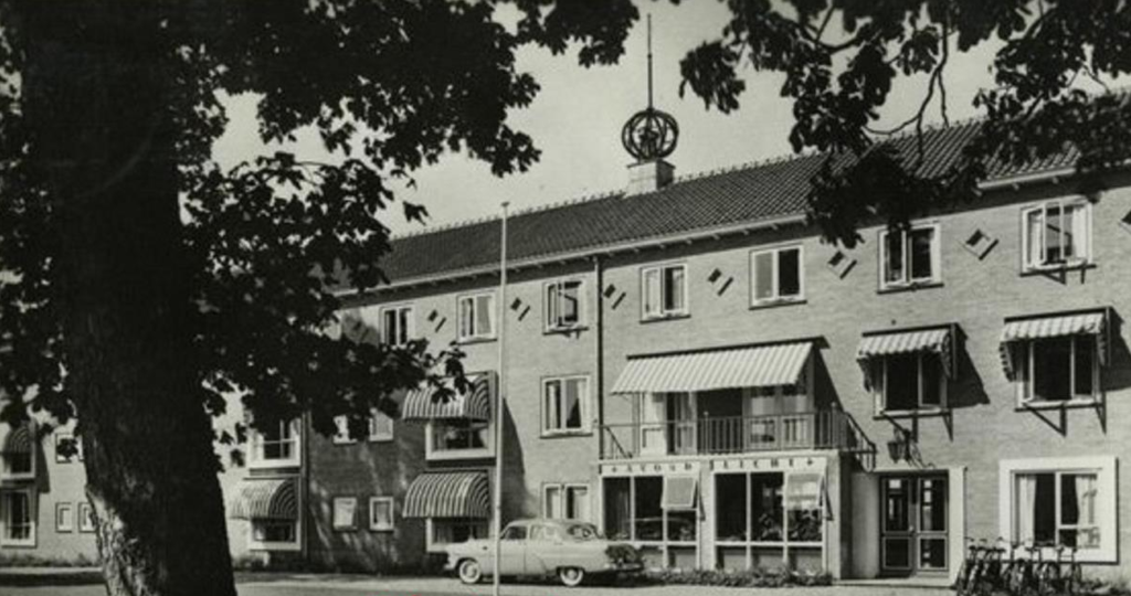 Dorpsstraat — Mijdrecht