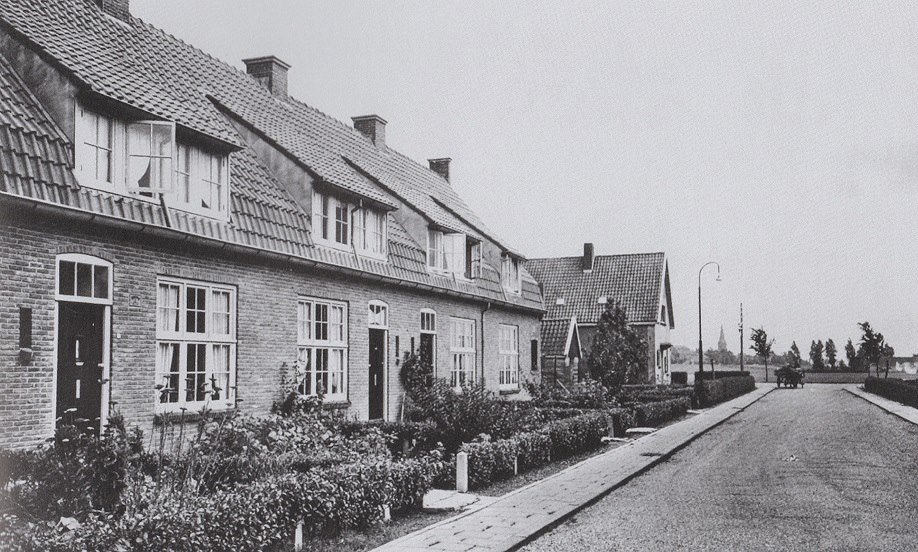 Prinses Margrietlaan — Mijdrecht