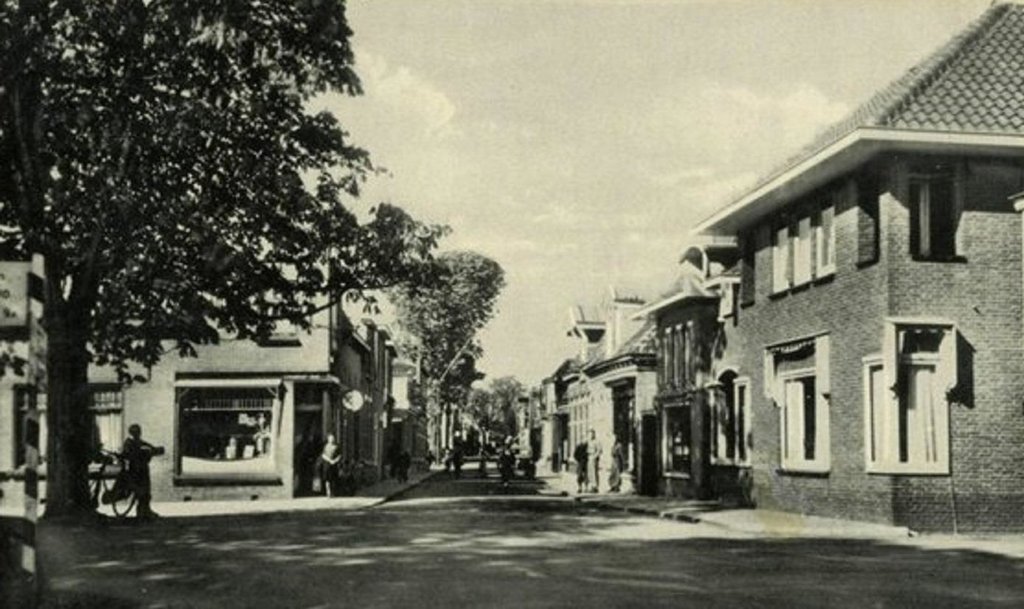 Hoofdweg — Mijdrecht