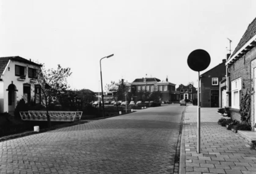 Stationsweg — Mijdrecht