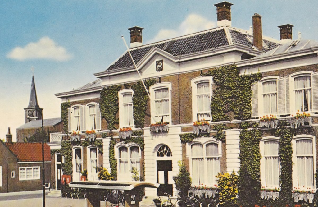 Dorpsstraat — Mijdrecht
